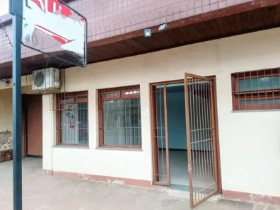 Ponto Comercial à venda, 30m² no Centro, São Leopoldo