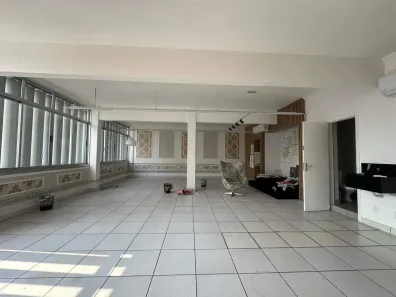 Imóvel Comercial para alugar, 221m² no Centro, Belo Horizonte