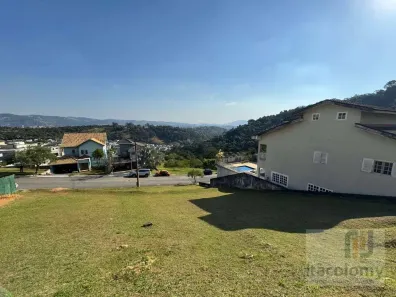 Lote/Terreno à venda, 360m² no Alphaville, Santana de Parnaíba