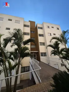 Apartamento com 2 Quartos à venda, 54m² no Residencial de Lorenzi, Boituva