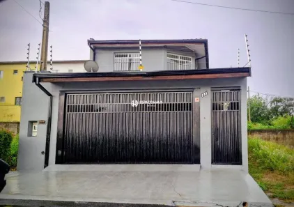 Casa com 3 Quartos para alugar, 150m² no Vila Florença, Indaiatuba