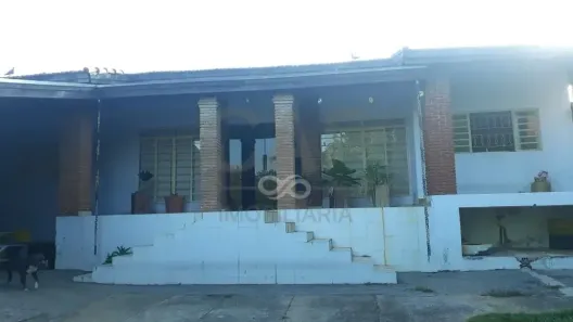 Fazenda/Sítio com 4 Quartos à venda, 350m² no Chácara Alvorada, Mogi Guaçu