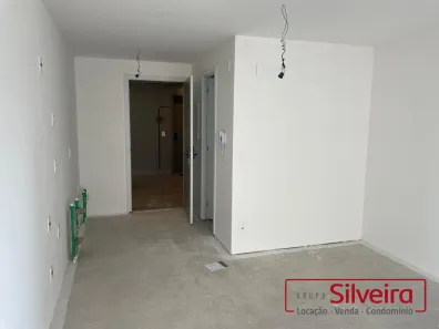 Apartamento com 1 Quarto à venda, 24m² no Auxiliadora, Porto Alegre