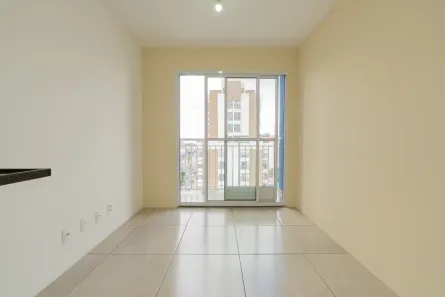 Apartamento com 1 Quarto à venda, 26m² no Vila Guarani (Z Sul), São Paulo