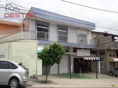 Imóvel Comercial para alugar, 30m² no Jardim Torres São José, Jundiaí