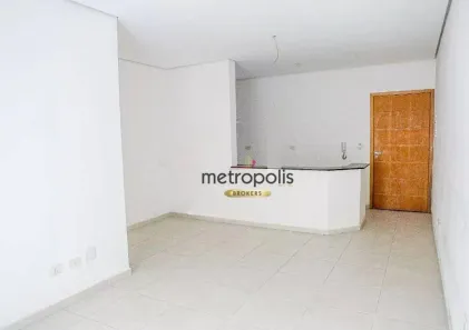 Apartamento com 3 Quartos à venda, 106m² no Santa Maria, Santo André