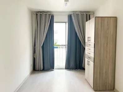 Apartamento com 1 Quarto à venda, 45m² no Vila Mariana, São Paulo