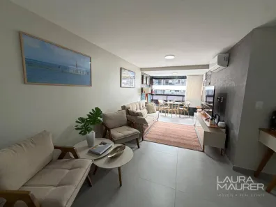 Apartamento com 3 Quartos à venda, 121m² no Ponta Verde, Maceió