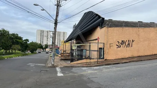 Galpão/Depósito/Armazém para alugar, 1000m² no Bonfim, Campinas
