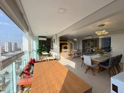 Apartamento com 3 Quartos à venda, 129m² no Vila Leopoldina, São Paulo