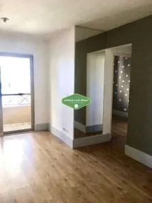 Apartamento com 2 Quartos à venda, 63m² no Vila Isa, São Paulo