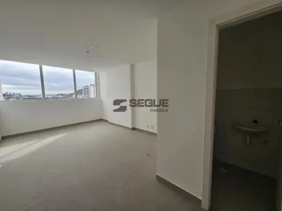 Sala Comercial para alugar, 23m² no Divino Espírito Santo, Vila Velha