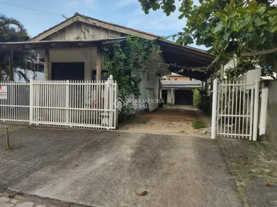 Casa com 1 Quarto à venda, 100m² no Pinheira, Palhoça