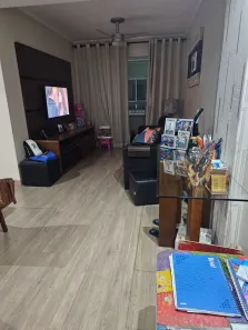 Apartamento com 2 Quartos à venda, 65m² no Pechincha, Rio de Janeiro