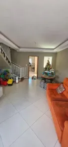 Sobrado com 3 Quartos à venda, 190m² no Jardim Ipanema, Santo André