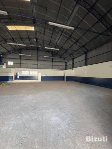 Galpão/Depósito/Armazém para alugar, 400m² no Glebas, Franco da Rocha