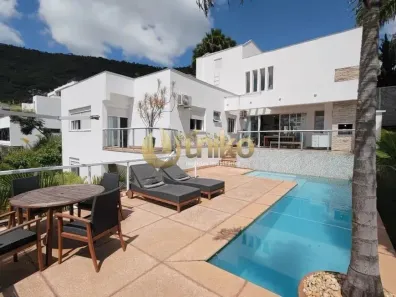Casa de Condomínio com 4 Quartos à venda, 330m² no Quintas do Sol, Nova Lima