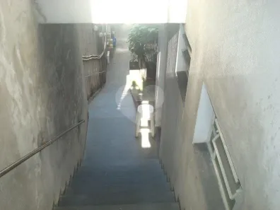 Casa com 2 Quartos à venda, 130m² no Parque Mandaqui, São Paulo