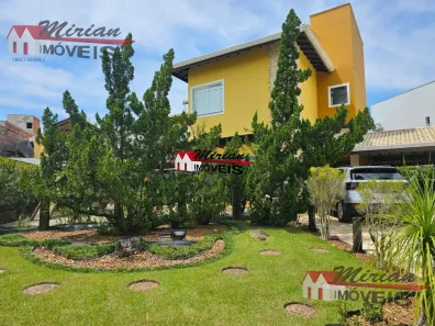 Casa de Condomínio com 3 Quartos à venda, 550m² no Jardim Três Marias, Peruíbe