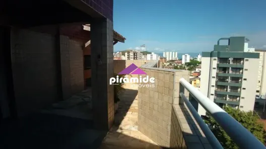 Apartamento com 3 Quartos à venda, 144m² no Martim de Sá, Caraguatatuba