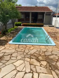 Casa com 2 Quartos à venda, 55m² no Jardim América, Ribeirão Preto