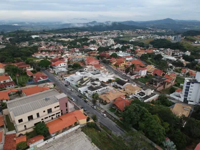 Lote/Terreno à venda, 570m² no Guarujá, Betim