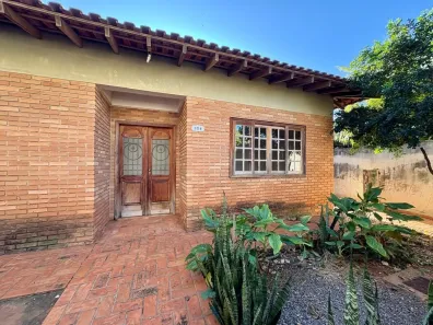 Casa com 4 Quartos à venda, 472m² no Residencial São Marcos, Presidente Prudente