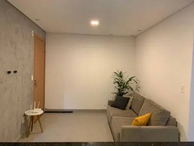 Apartamento com 2 Quartos à venda, 55m² no Lundcea, Lagoa Santa