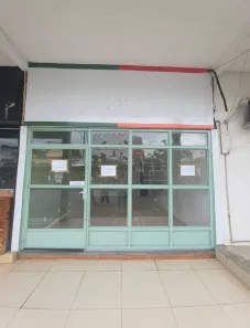 Ponto Comercial para venda ou aluguel, 30m² no Dom Pedro I, Manaus