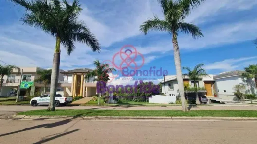 Lote/Terreno à venda, 655m² no Condomínio Reserva da Serra, Jundiaí