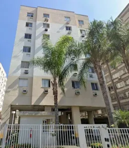 Apartamento com 2 Quartos à venda, 63m² no Engenho de Dentro, Rio de Janeiro