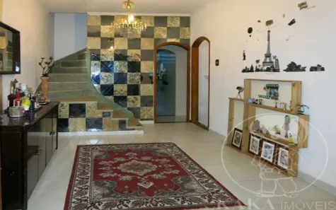 Casa com 3 Quartos à venda, 157m² no Vila Mafra, São Paulo