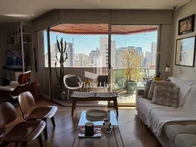Apartamento com 4 Quartos à venda, 162m² no Vila Olímpia, São Paulo
