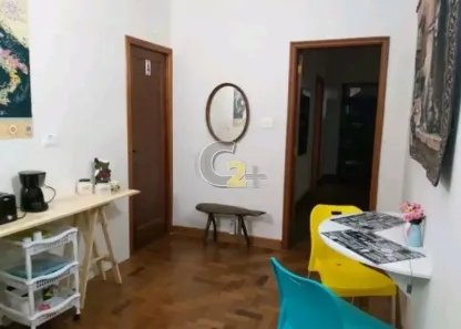 Apartamento com 3 Quartos à venda, 145m² no Pinheiros, São Paulo