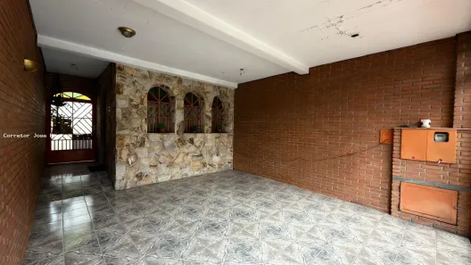 Sobrado com 3 Quartos à venda, 157m² no Chácara Inglesa (Zona Norte), São Paulo