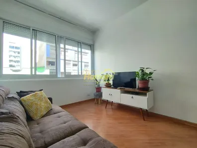 Apartamento com 2 Quartos à venda, 75m² no Campos Elíseos, São Paulo