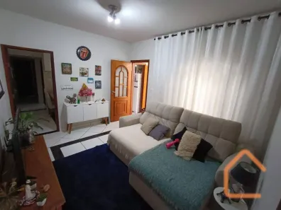 Casa com 3 Quartos à venda, 130m² no Boa Vista, Pouso Alegre