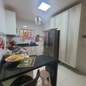 Casa com 3 Quartos à venda, 150m² no Residencial Bosque dos Ipês, São José dos Campos