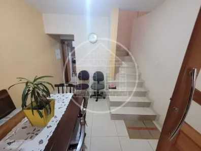 Sobrado com 4 Quartos à venda, 100m² no Vila São José (Cidade Dutra), São Paulo