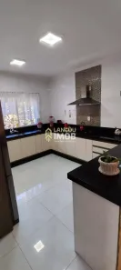 Casa de Condomínio com 3 Quartos à venda, 197m² no Chácaras São Guido, Várzea Paulista