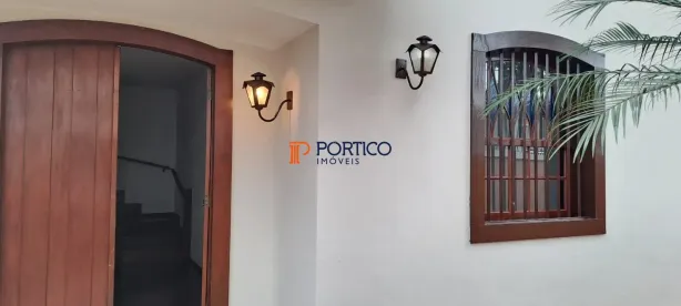 Imóvel Comercial com 2 Quartos para alugar, 300m² no Jardim Chapadão, Campinas