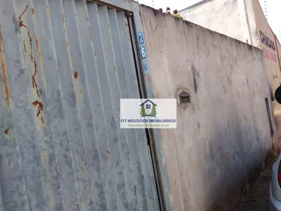 Casa com 1 Quarto à venda, 40m² no Estância São Pedro II (Zona Rural), São José do Rio Preto