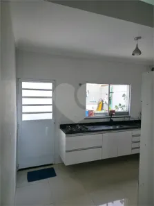 Casa com 2 Quartos à venda, 82m² no Jardim Santos Dumont I, Mogi das Cruzes