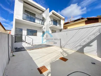 Casa com 3 Quartos à venda, 160m² no Água Branca, Contagem