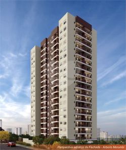 Apartamento com 3 Quartos à venda, 69m² no Vila Andrade, São Paulo
