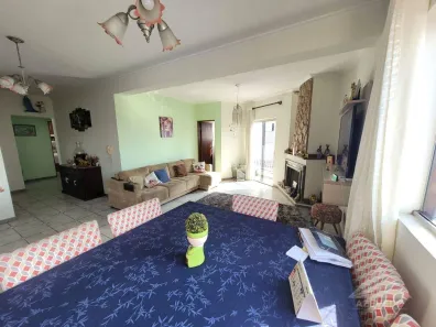 Cobertura com 3 Quartos à venda, 200m² no Vila Bocaina, Mauá