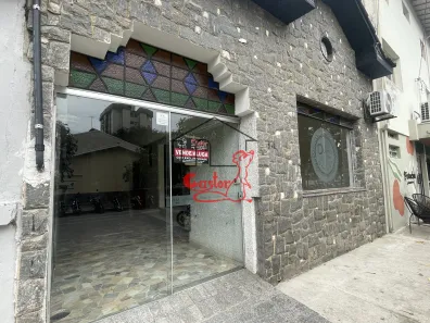 à venda, 148m² no Centro, Pindamonhangaba