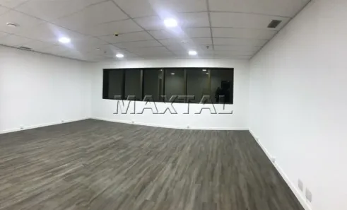 Sala Comercial à venda, 48m² no Várzea da Barra Funda, São Paulo