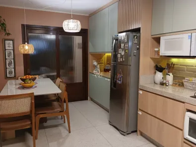 Apartamento com 3 Quartos à venda, 120m² no Panazzolo, Caxias do Sul