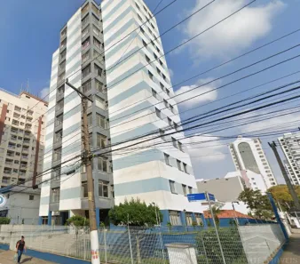 Apartamento com 3 Quartos para alugar, 130m² no Vila Azevedo, São Paulo